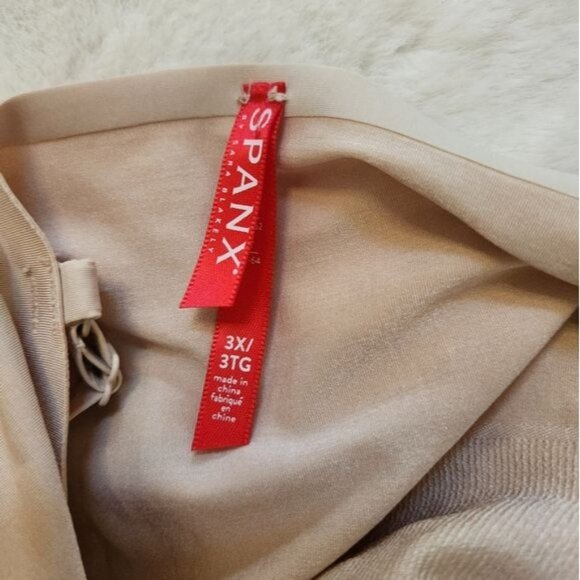 Spanx Encore Shapesuit Size 3X - Picture 8 of 14